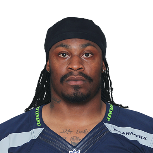 Marshawn Lynch
