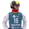 Player cutout