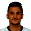 Player cutout
