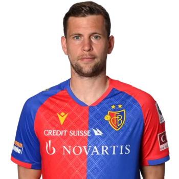 Fabian Frei profile image