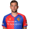 Player cutout