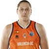 Player cutout