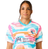 Player cutout