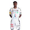 Player cutout