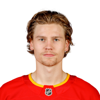Connor Zary