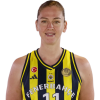 Player cutout