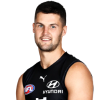 Player cutout