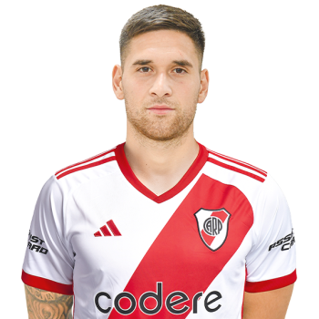 Rodrigo Villagra profile image