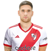 Player cutout