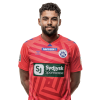 Player cutout