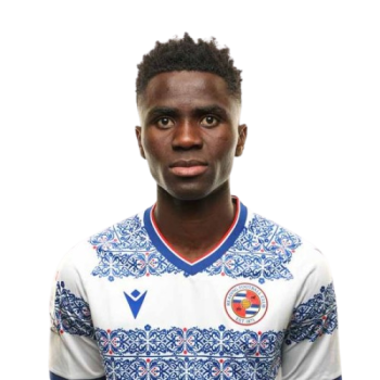 Mamadi Camará profile image
