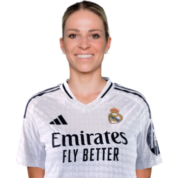 Melanie Leupolz profile image