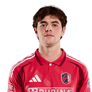 Brendan McSorley