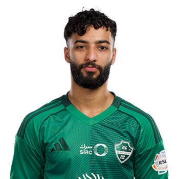Saleh Abu Al Shamat profile image