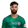 Player cutout