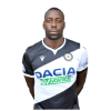Player cutout
