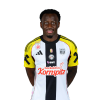 Player cutout