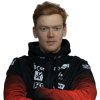 Player cutout