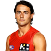 Player cutout