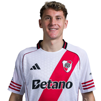 Facundo Colidio profile image