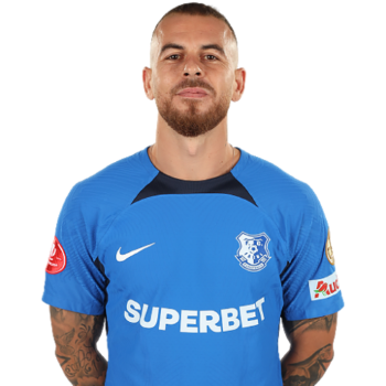 Denis Alibec profile image