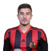 Player cutout