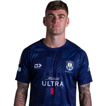 Myer Bevan profile image