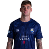 Player cutout