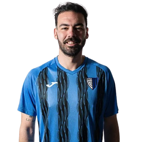 Víctor Alonso