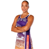 Player cutout