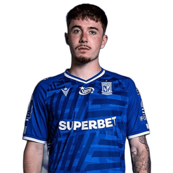 Patrik Wålemark profile image