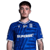 Player cutout