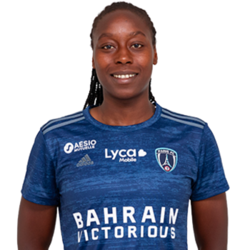 Teninsoun Sissoko profile image