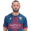 Player cutout