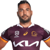 Player cutout