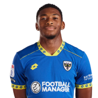Player Cutout