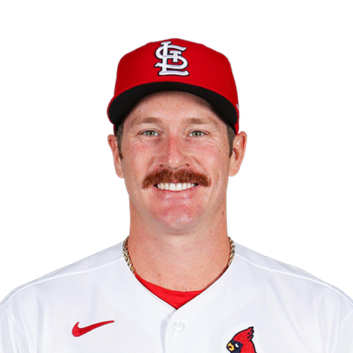 Miles Mikolas