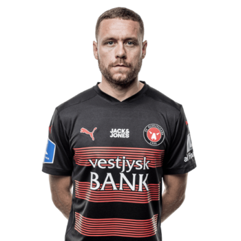 Sverrir Ingi Ingason profile image