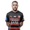 Player cutout