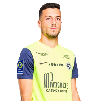 Mathis Carvalho profile image