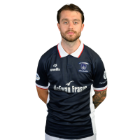 Player Cutout