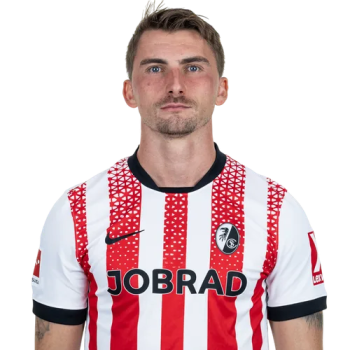Maximilian Philipp