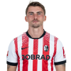 Player cutout