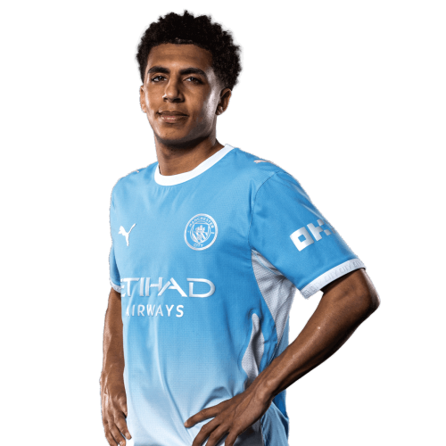 Rico Lewis