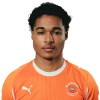 Player cutout