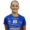 Player cutout