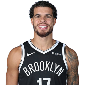 Michael Porter Jr.