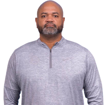J.B. Bickerstaff