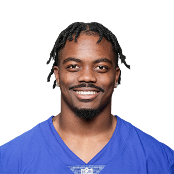 Jashaun Corbin