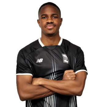 Malik Pinto profile image